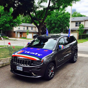 Meet your Posher, Lucy